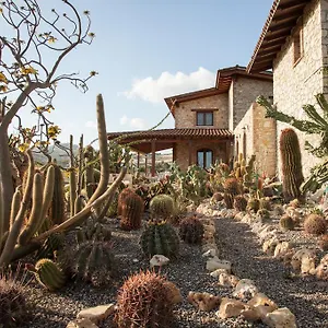 Relais Garden Cactus Favara